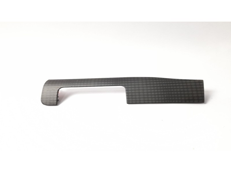 Recambio de moldura para bmw serie 3 touring (e46) 320d referencia OEM IAM 8196101  