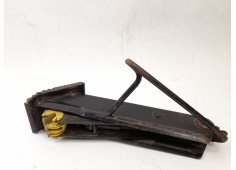 Recambio de gato para microcar virgo 0.5 d referencia OEM IAM    2