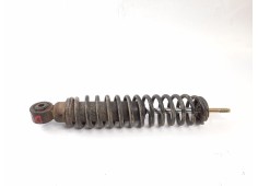 Recambio de amortiguador delantero derecho para microcar virgo 0.5 d referencia OEM IAM   