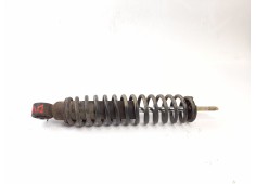 Recambio de amortiguador delantero izquierdo para microcar virgo 0.5 d referencia OEM IAM   
