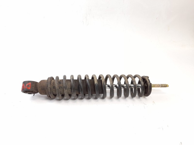 Recambio de amortiguador delantero izquierdo para microcar virgo 0.5 d referencia OEM IAM   