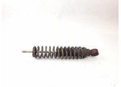 Recambio de amortiguador delantero izquierdo para microcar virgo 0.5 d referencia OEM IAM    2