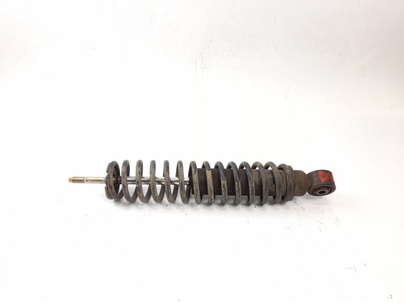 Recambio de amortiguador delantero izquierdo para microcar virgo 0.5 d referencia OEM IAM   