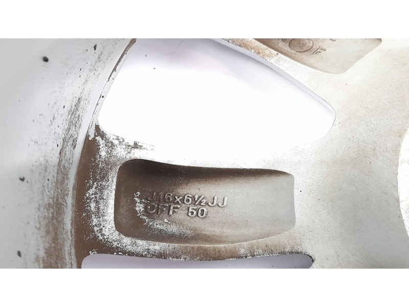 Recambio de llanta para honda cr-v (rd8) 2.2 ctdi referencia OEM IAM S9A665A 42700SCAG72 