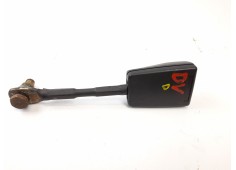 Recambio de enganche cinturon seguridad delantero derecho para microcar virgo 0.5 d referencia OEM IAM   