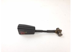 Recambio de enganche cinturon seguridad delantero izquierdo para microcar virgo 0.5 d referencia OEM IAM   