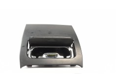 Recambio de cenicero para peugeot 406 berlina (8b) 2.0 hdi 110 referencia OEM IAM 9618056877 9626735577 9630651077 2