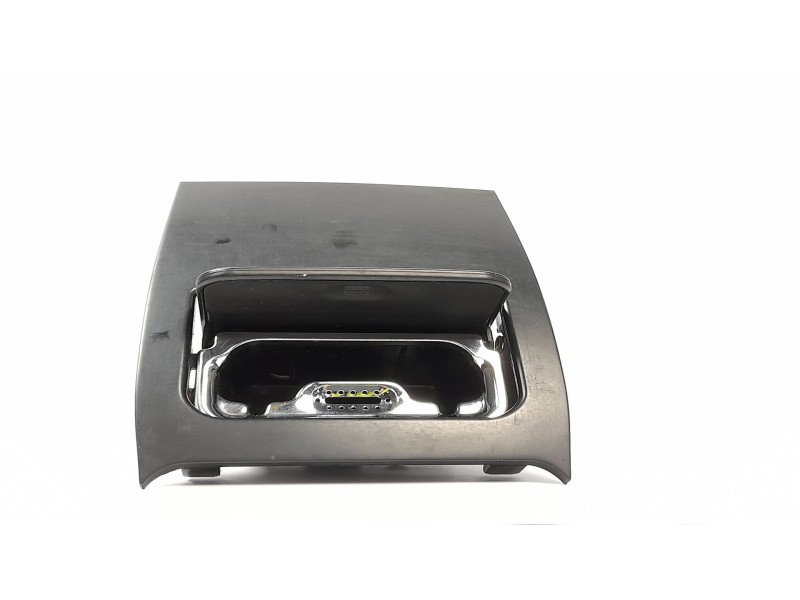 Recambio de cenicero para peugeot 406 berlina (8b) 2.0 hdi 110 referencia OEM IAM 9618056877 9626735577 9630651077