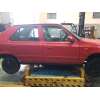 skoda felicia berlina ( 791) del año 1998