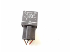 Recambio de rele para microcar virgo 0.5 d referencia OEM IAM 7700638976 54201045 