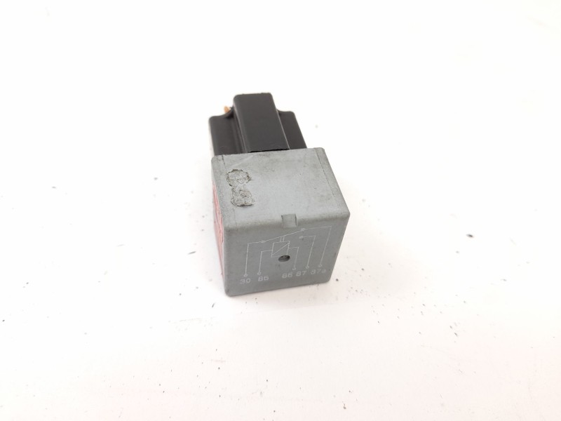 Recambio de rele para microcar virgo 0.5 d referencia OEM IAM   