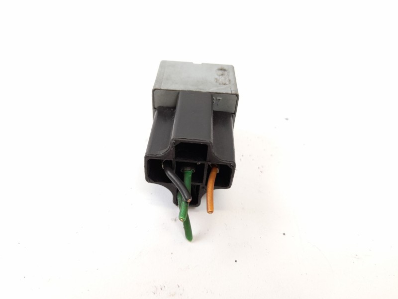 Recambio de rele para microcar virgo 0.5 d referencia OEM IAM   