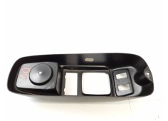 Recambio de moldura para microcar virgo 0.5 d referencia OEM IAM    2