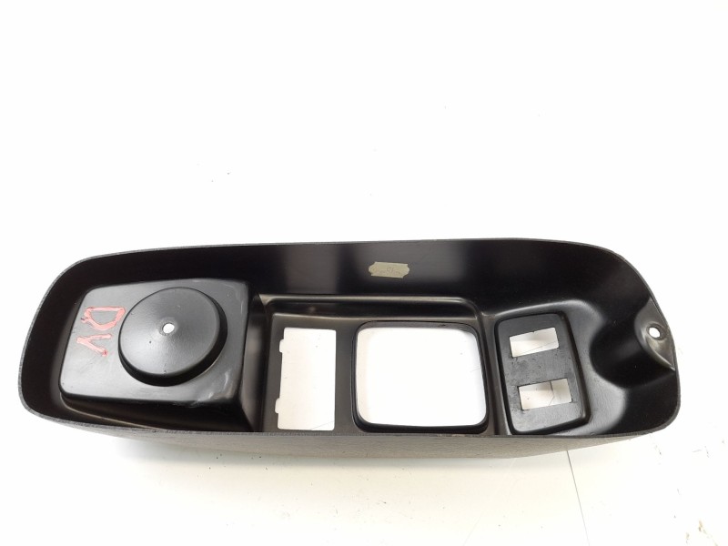 Recambio de moldura para microcar virgo 0.5 d referencia OEM IAM   