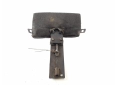 Recambio de cerradura maletero / porton para microcar virgo 0.5 d referencia OEM IAM    2