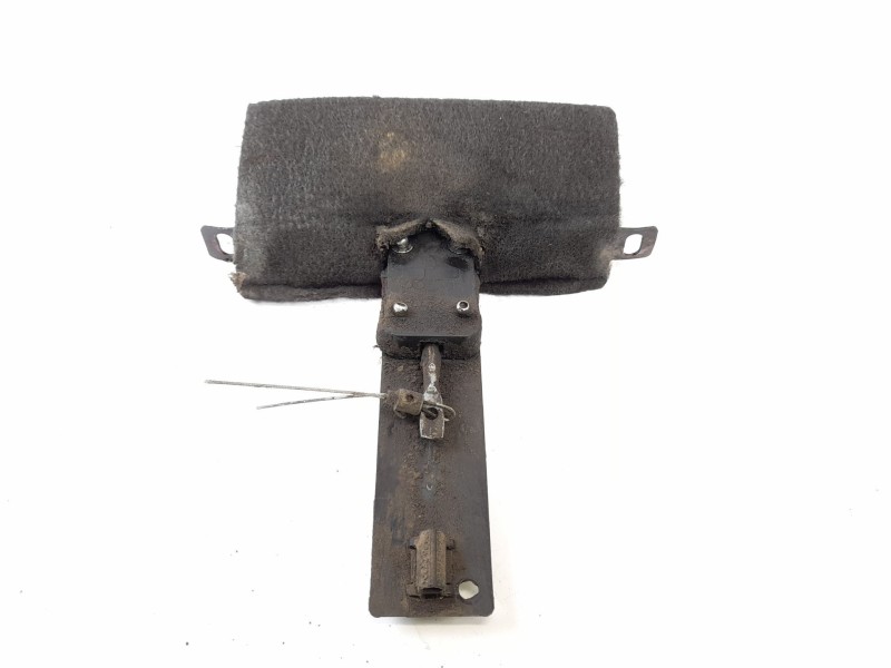 Recambio de cerradura maletero / porton para microcar virgo 0.5 d referencia OEM IAM   