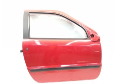 Recambio de puerta delantera derecha para microcar virgo 0.5 d referencia OEM IAM   