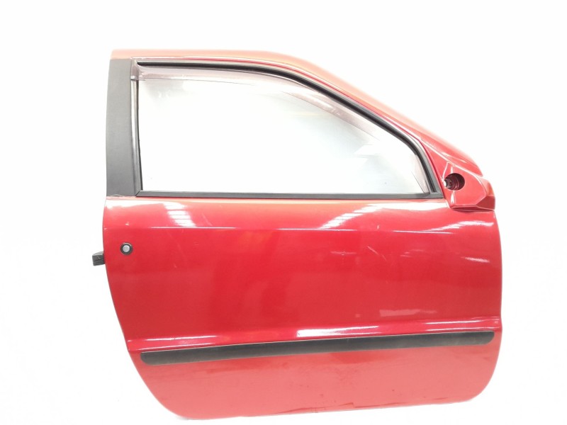 Recambio de puerta delantera derecha para microcar virgo 0.5 d referencia OEM IAM   