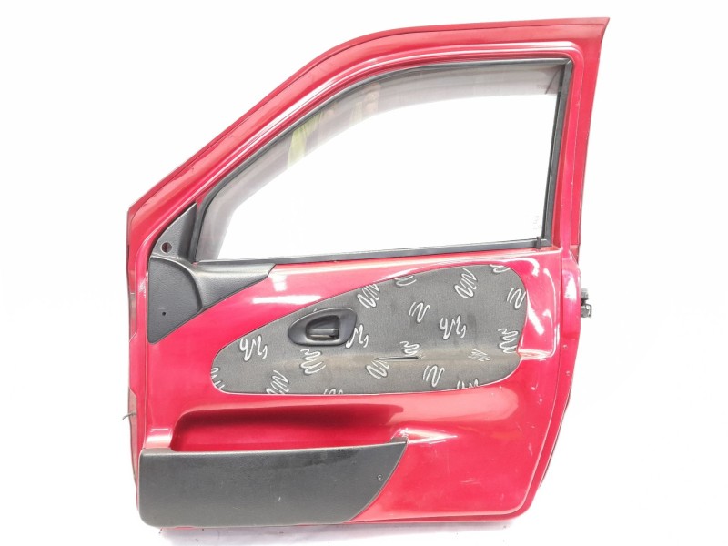Recambio de puerta delantera derecha para microcar virgo 0.5 d referencia OEM IAM   