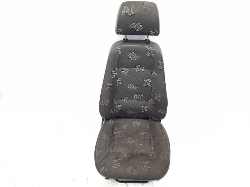 Recambio de asiento delantero derecho para microcar virgo 0.5 d referencia OEM IAM   