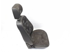 Recambio de asiento delantero derecho para microcar virgo 0.5 d referencia OEM IAM    2