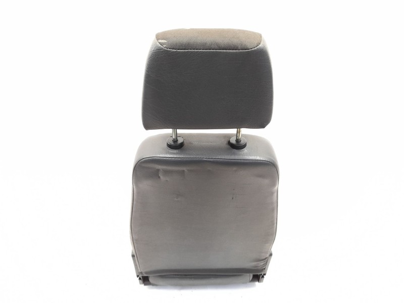 Recambio de asiento delantero derecho para microcar virgo 0.5 d referencia OEM IAM   