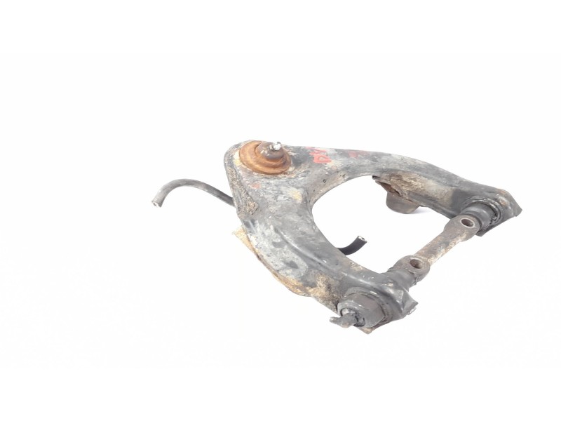 Recambio de brazo suspension superior delantero izquierdo para mitsubishi montero (l040) 2.5 td (l044g, l049g) referencia OEM IA