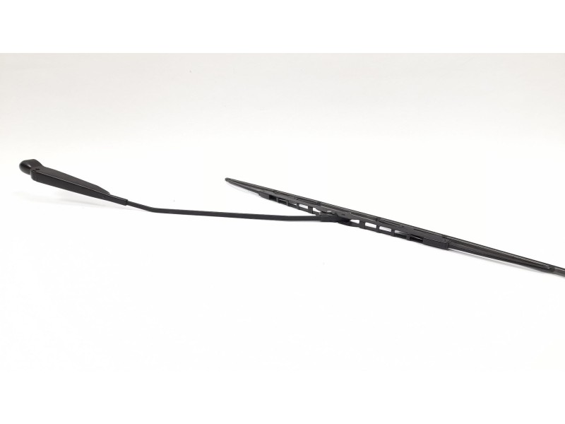 Recambio de brazo limpia delantero izquierdo para renault kangoo (f/kc0) authentique 4x4 referencia OEM IAM 8200158096 770104399