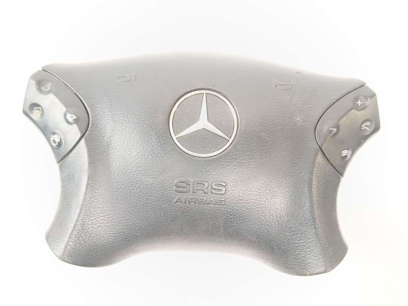 AIRBAG DELANTERO IZQUIERDO 