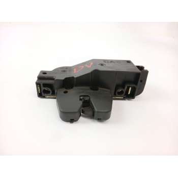 CERRADURA MALETERO / PORTON 9652301980 