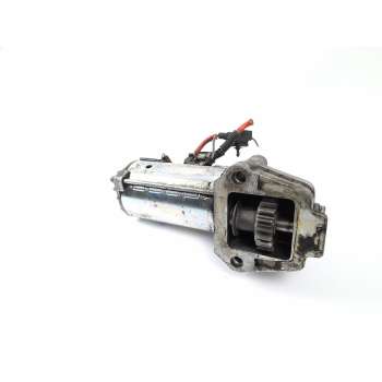MOTOR ARRANQUE 