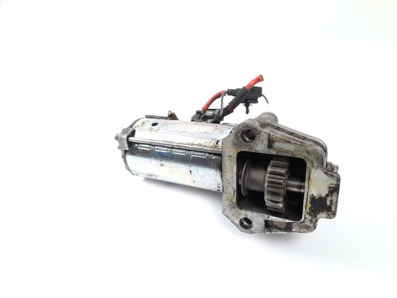 MOTOR ARRANQUE 