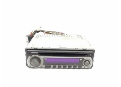 Recambio de sistema audio / radio cd para mercedes-benz vito / mixto furgón (w639) 109 cdi (639.601,03,05) referencia OEM IAM KE