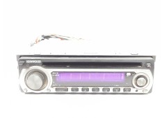 Recambio de sistema audio / radio cd para mercedes-benz vito / mixto furgón (w639) 109 cdi (639.601,03,05) referencia OEM IAM KE 2