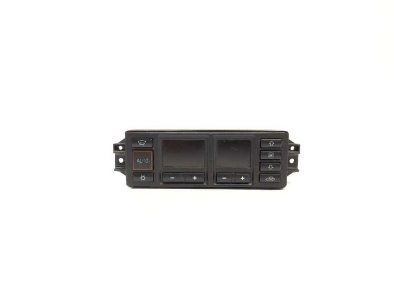 MANDO CLIMATIZADOR 8L0820043D D750302 5HB00760804