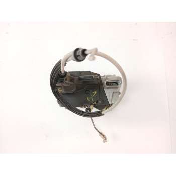 CERRADURA PUERTA DELANTERA IZQUIERDA 