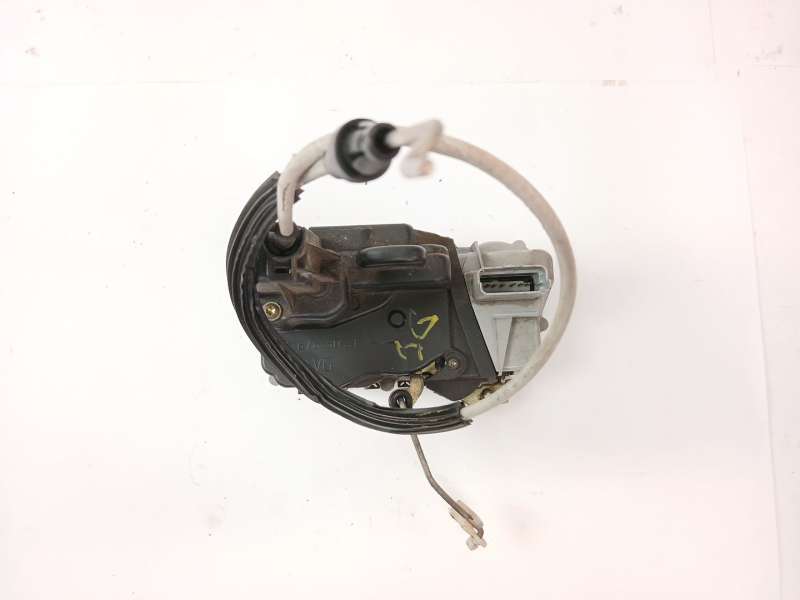 CERRADURA PUERTA DELANTERA IZQUIERDA 