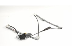 Recambio de elevalunas delantero izquierdo para bmw serie 3 berlina (e46) 320d referencia OEM IAM 676283620630  
