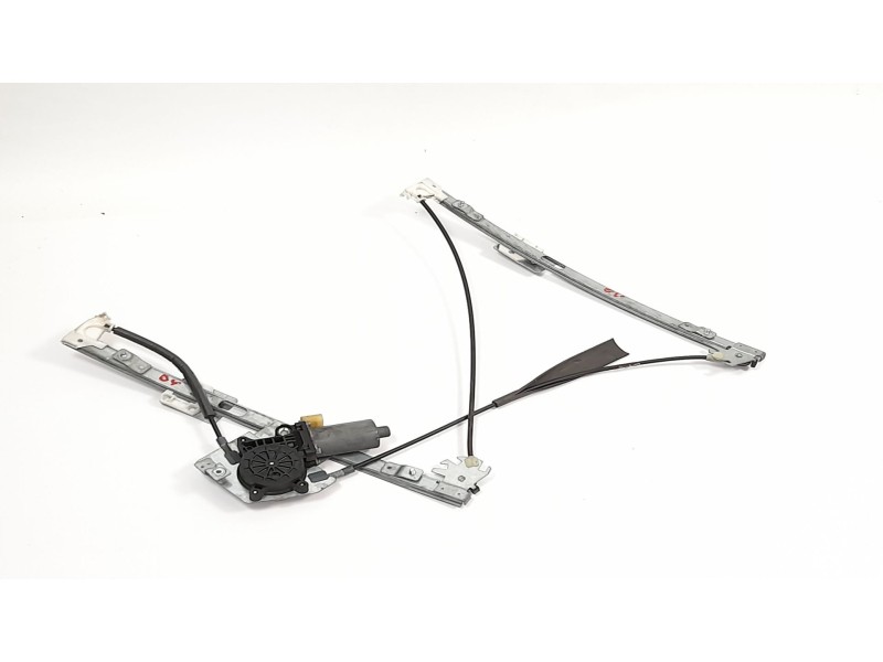 Recambio de elevalunas delantero izquierdo para bmw serie 3 berlina (e46) 320d referencia OEM IAM 676283620630  
