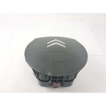 AIRBAG DELANTERO IZQUIERDO 61801350 