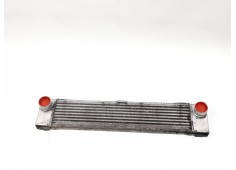 Recambio de intercooler para mercedes-benz vito / mixto furgón (w639) 109 cdi (639.601,03,05) referencia OEM IAM A6395010201  