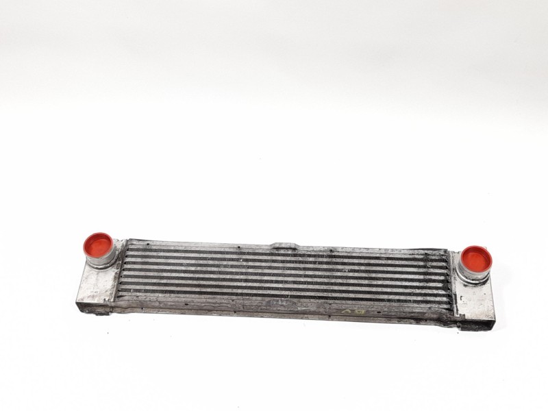 Recambio de intercooler para mercedes-benz vito / mixto furgón (w639) 109 cdi (639.601,03,05) referencia OEM IAM A6395010201  