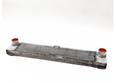 Recambio de intercooler para mercedes-benz vito / mixto furgón (w639) 109 cdi (639.601,03,05) referencia OEM IAM A6395010201   2