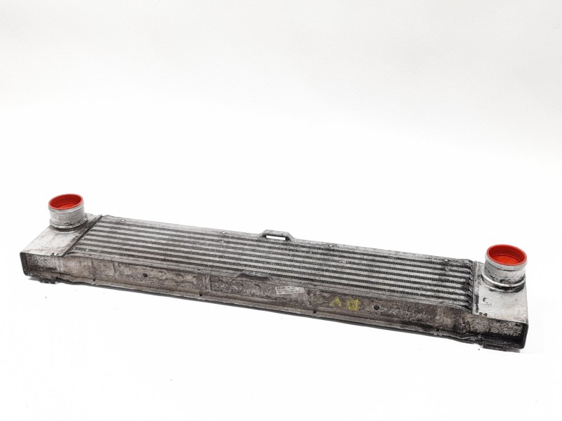 Recambio de intercooler para mercedes-benz vito / mixto furgón (w639) 109 cdi (639.601,03,05) referencia OEM IAM A6395010201  