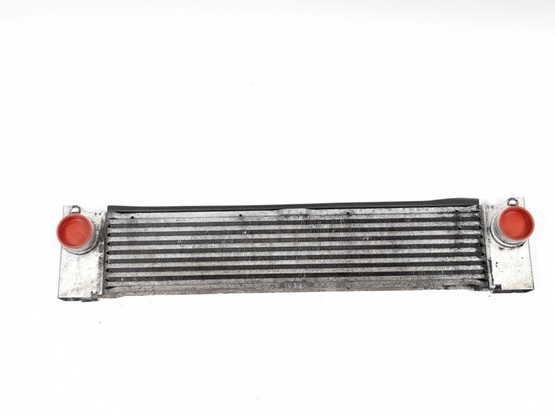 Recambio de intercooler para mercedes-benz vito / mixto furgón (w639) 109 cdi (639.601,03,05) referencia OEM IAM A6395010201  