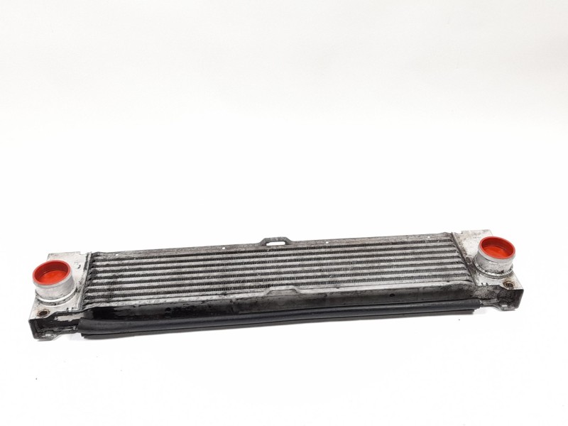 Recambio de intercooler para mercedes-benz vito / mixto furgón (w639) 109 cdi (639.601,03,05) referencia OEM IAM A6395010201  