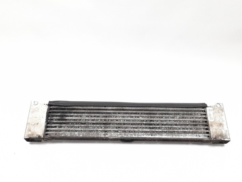 Recambio de intercooler para mercedes-benz vito / mixto furgón (w639) 109 cdi (639.601,03,05) referencia OEM IAM A6395010201  