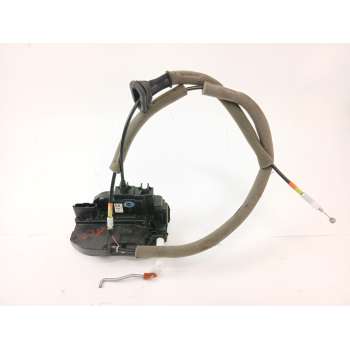 CERRADURA PUERTA DELANTERA IZQUIERDA 