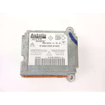 CENTRALITA AIRBAG 9646469180 