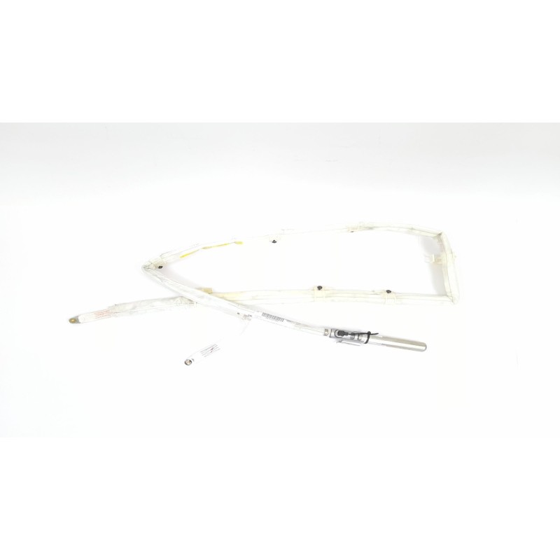Recambio de airbag cortina delantero izquierdo para bmw serie 5 berlina (e60) 535 d referencia OEM IAM 84696247503A 72129147337 